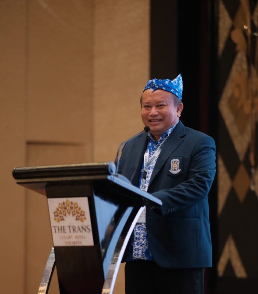 TIN PERSAGI Kabupaten Aceh Selatan 2026 Bahas Pengaturan Makan untuk Perbaikan Metabolisme Diabetes melalui Aktivasi Autophagy